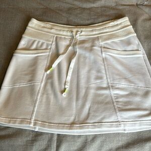 Athleta skirt